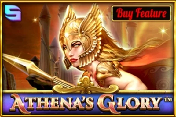 Jogar Athenas Glory — caça-níqueis online